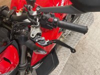 USED 2022 22 DUCATI Streetfighter V4   