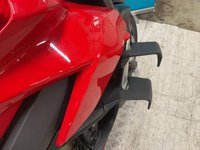 USED 2022 22 DUCATI Streetfighter V4   