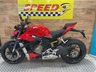 USED 2022 22 DUCATI Streetfighter V4   