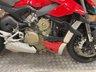 USED 2022 22 DUCATI Streetfighter V4   