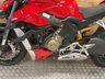USED 2022 22 DUCATI Streetfighter V4   