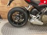 USED 2022 22 DUCATI Streetfighter V4   