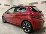 USED 2019 68 PEUGEOT 208 1.2 PureTech Tech Edition Hatchback 5dr Petrol Manual Euro 6 (s/s) (82 ps) 
