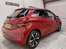 USED 2019 68 PEUGEOT 208 1.2 PureTech Tech Edition Hatchback 5dr Petrol Manual Euro 6 (s/s) (82 ps) 