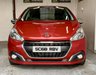 USED 2019 68 PEUGEOT 208 1.2 PureTech Tech Edition Hatchback 5dr Petrol Manual Euro 6 (s/s) (82 ps) 