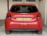 USED 2019 68 PEUGEOT 208 1.2 PureTech Tech Edition Hatchback 5dr Petrol Manual Euro 6 (s/s) (82 ps) 