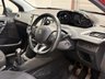 USED 2019 68 PEUGEOT 208 1.2 PureTech Tech Edition Hatchback 5dr Petrol Manual Euro 6 (s/s) (82 ps) 