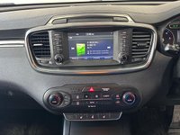 USED 2017 17 KIA SORENTO 2.2 CRDi KX-2 SUV 5dr Diesel Manual AWD Euro 6 (s/s) (197 bhp) 
