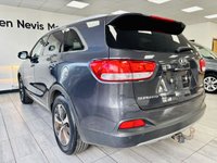 USED 2017 17 KIA SORENTO 2.2 CRDi KX-2 SUV 5dr Diesel Manual AWD Euro 6 (s/s) (197 bhp) 