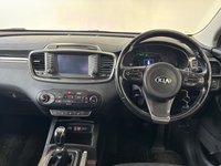 USED 2017 17 KIA SORENTO 2.2 CRDi KX-2 SUV 5dr Diesel Manual AWD Euro 6 (s/s) (197 bhp) 