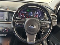 USED 2017 17 KIA SORENTO 2.2 CRDi KX-2 SUV 5dr Diesel Manual AWD Euro 6 (s/s) (197 bhp) 