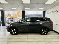 USED 2017 17 KIA SORENTO 2.2 CRDi KX-2 SUV 5dr Diesel Manual AWD Euro 6 (s/s) (197 bhp) 