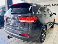 USED 2017 17 KIA SORENTO 2.2 CRDi KX-2 SUV 5dr Diesel Manual AWD Euro 6 (s/s) (197 bhp) 