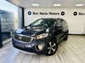 USED 2017 17 KIA SORENTO 2.2 CRDi KX-2 SUV 5dr Diesel Manual AWD Euro 6 (s/s) (197 bhp) 