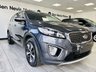 USED 2017 17 KIA SORENTO 2.2 CRDi KX-2 SUV 5dr Diesel Manual AWD Euro 6 (s/s) (197 bhp) 