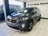 USED 2017 17 KIA SORENTO 2.2 CRDi KX-2 SUV 5dr Diesel Manual AWD Euro 6 (s/s) (197 bhp) 