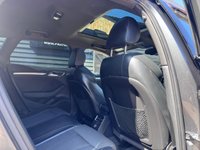 USED 2014 64 AUDI A3 1.6 TDI S line Sportback 5dr Diesel S Tronic Euro 6 (s/s) (110 ps) 