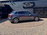 USED 2014 64 AUDI A3 1.6 TDI S line Sportback 5dr Diesel S Tronic Euro 6 (s/s) (110 ps) 