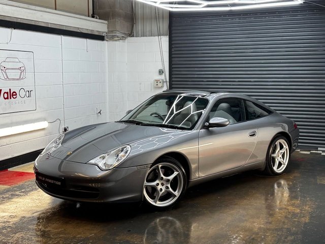 View our PORSCHE 911