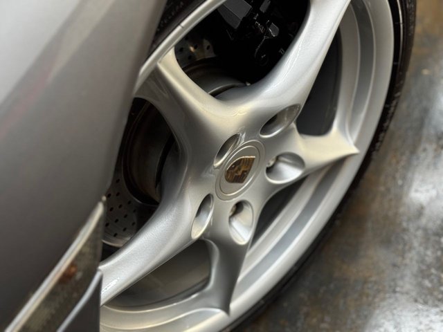 View our PORSCHE 911