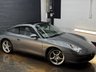 USED 2003 03 PORSCHE 911 3.6 996 Targa 2dr Petrol Manual (269 g/km, 315 bhp) The cleanest 996 911 we have seen. Unbelievable service history and in immaculate condition. A real rare find.