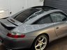 USED 2003 03 PORSCHE 911 3.6 996 Targa 2dr Petrol Manual (269 g/km, 315 bhp) The cleanest 996 911 we have seen. Unbelievable service history and in immaculate condition. A real rare find.