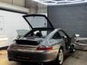 USED 2003 03 PORSCHE 911 3.6 996 Targa 2dr Petrol Manual (269 g/km, 315 bhp) The cleanest 996 911 we have seen. Unbelievable service history and in immaculate condition. A real rare find.