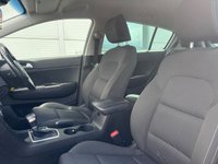 USED 2016 KIA SPORTAGE 2.0 CRDi KX-2 SUV 5dr Diesel Auto AWD Euro 6 (134 bhp) SAT NAV