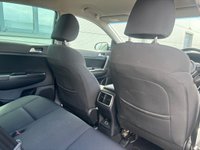 USED 2016 KIA SPORTAGE 2.0 CRDi KX-2 SUV 5dr Diesel Auto AWD Euro 6 (134 bhp) SAT NAV