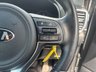 USED 2016 KIA SPORTAGE 2.0 CRDi KX-2 SUV 5dr Diesel Auto AWD Euro 6 (134 bhp) SAT NAV