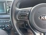 USED 2016 KIA SPORTAGE 2.0 CRDi KX-2 SUV 5dr Diesel Auto AWD Euro 6 (134 bhp) SAT NAV