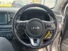 USED 2016 KIA SPORTAGE 2.0 CRDi KX-2 SUV 5dr Diesel Auto AWD Euro 6 (134 bhp) SAT NAV