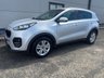 USED 2016 KIA SPORTAGE 2.0 CRDi KX-2 SUV 5dr Diesel Auto AWD Euro 6 (134 bhp) SAT NAV