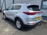 USED 2016 KIA SPORTAGE 2.0 CRDi KX-2 SUV 5dr Diesel Auto AWD Euro 6 (134 bhp) SAT NAV