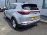 USED 2016 KIA SPORTAGE 2.0 CRDi KX-2 SUV 5dr Diesel Auto AWD Euro 6 (134 bhp) SAT NAV