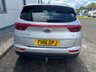 USED 2016 KIA SPORTAGE 2.0 CRDi KX-2 SUV 5dr Diesel Auto AWD Euro 6 (134 bhp) SAT NAV