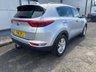 USED 2016 KIA SPORTAGE 2.0 CRDi KX-2 SUV 5dr Diesel Auto AWD Euro 6 (134 bhp) SAT NAV
