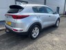 USED 2016 KIA SPORTAGE 2.0 CRDi KX-2 SUV 5dr Diesel Auto AWD Euro 6 (134 bhp) SAT NAV