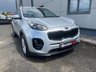 USED 2016 KIA SPORTAGE 2.0 CRDi KX-2 SUV 5dr Diesel Auto AWD Euro 6 (134 bhp) SAT NAV