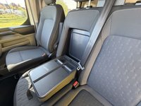 USED 2024 74 FORD TRANSIT CUSTOM 2.0 320 EcoBlue Limited Kombi 9 Seat MINIBUS 5dr Diesel Manual L2 Euro 6 (s/s) (136 ps) AIRCON,LWB,L2,ALLOYS,AIRCON,CRUISE