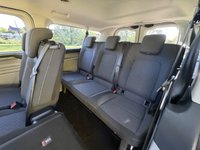 USED 2024 74 FORD TRANSIT CUSTOM 2.0 320 EcoBlue Limited Kombi 9 Seat MINIBUS 5dr Diesel Manual L2 Euro 6 (s/s) (136 ps) AIRCON,LWB,L2,ALLOYS,AIRCON,CRUISE