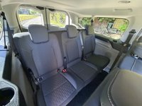 USED 2024 74 FORD TRANSIT CUSTOM 2.0 320 EcoBlue Limited Kombi 9 Seat MINIBUS 5dr Diesel Manual L2 Euro 6 (s/s) (136 ps) AIRCON,LWB,L2,ALLOYS,AIRCON,CRUISE