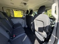USED 2024 74 FORD TRANSIT CUSTOM 2.0 320 EcoBlue Limited Kombi 9 Seat MINIBUS 5dr Diesel Manual L2 Euro 6 (s/s) (136 ps) AIRCON,LWB,L2,ALLOYS,AIRCON,CRUISE