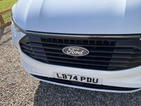 USED 2024 74 FORD TRANSIT CUSTOM 2.0 320 EcoBlue Limited Kombi 9 Seat MINIBUS 5dr Diesel Manual L2 Euro 6 (s/s) (136 ps) AIRCON,LWB,L2,ALLOYS,AIRCON,CRUISE