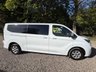 USED 2024 74 FORD TRANSIT CUSTOM 2.0 320 EcoBlue Limited Kombi 9 Seat MINIBUS 5dr Diesel Manual L2 Euro 6 (s/s) (136 ps) AIRCON,LWB,L2,ALLOYS,AIRCON,CRUISE