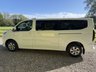 USED 2024 74 FORD TRANSIT CUSTOM 2.0 320 EcoBlue Limited Kombi 9 Seat MINIBUS 5dr Diesel Manual L2 Euro 6 (s/s) (136 ps) AIRCON,LWB,L2,ALLOYS,AIRCON,CRUISE