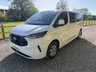 USED 2024 74 FORD TRANSIT CUSTOM 2.0 320 EcoBlue Limited Kombi 9 Seat MINIBUS 5dr Diesel Manual L2 Euro 6 (s/s) (136 ps) AIRCON,LWB,L2,ALLOYS,AIRCON,CRUISE