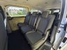 USED 2024 74 FORD TRANSIT CUSTOM 2.0 320 EcoBlue Limited Kombi 9 Seat MINIBUS 5dr Diesel Manual L2 Euro 6 (s/s) (136 ps) AIRCON,LWB,L2,ALLOYS,AIRCON,CRUISE