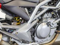USED 2008 08 CAGIVA Raptor 650 IE 650 Naked Petrol Manual (69 ps) Exceptional 1 Owner. Rare bike. Nationwide delivery.