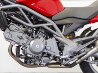 USED 2008 08 CAGIVA Raptor 650 IE 650 Naked Petrol Manual (69 ps) Exceptional 1 Owner. Rare bike. Nationwide delivery.